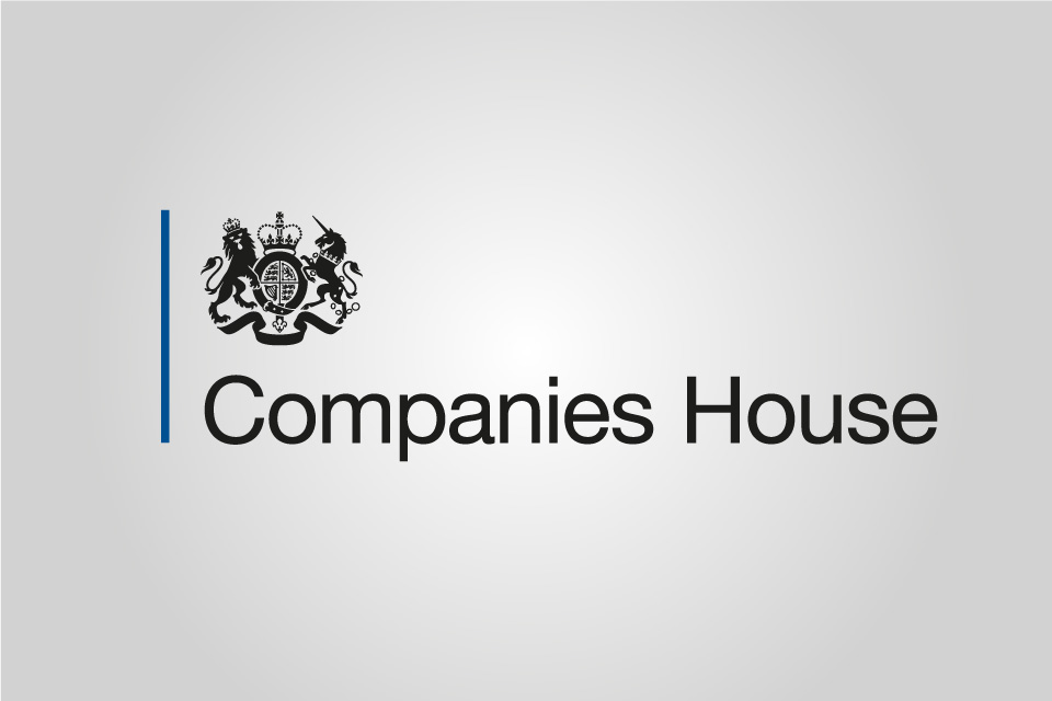 Companies House Logo